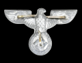 An SA/Political 1939 Cap Eagle.