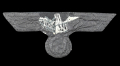 Army Officer’s Breast Eagle.