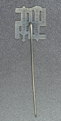 Reichsnährstand (National-food-estate) Stickpin Marked Ges Gesch Deschler U.S. MUNCH.