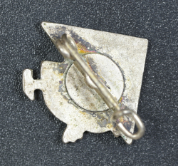 Memberbadge Kampfbund für Deutsche Kultur