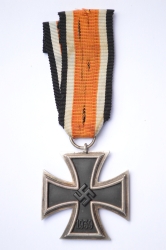 Iron Cross Second Class 1939 unmarked 
