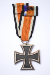 Iron Cross Second Class 1939 unmarked 