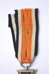 Iron Cross Second Class 1939 unmarked 