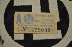 DAF Sport Shirt Emblem