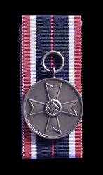 Germany. A War Merit Medal.
