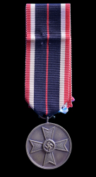 Germany. A War Merit Medal.