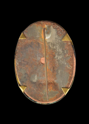 Zeppelin Eckener Spende Badge