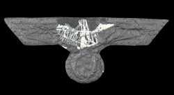 Army Officer’s Breast Eagle.