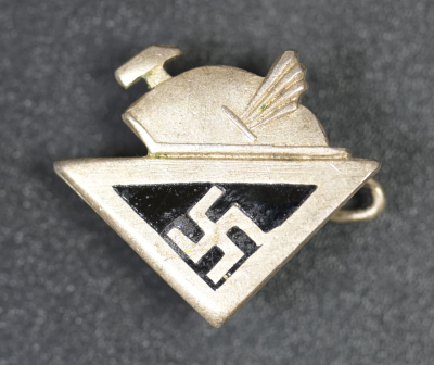 Memberbadge Kampfbund für Deutsche Kultur