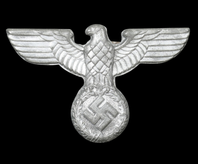 An SA/Political 1939 Cap Eagle.